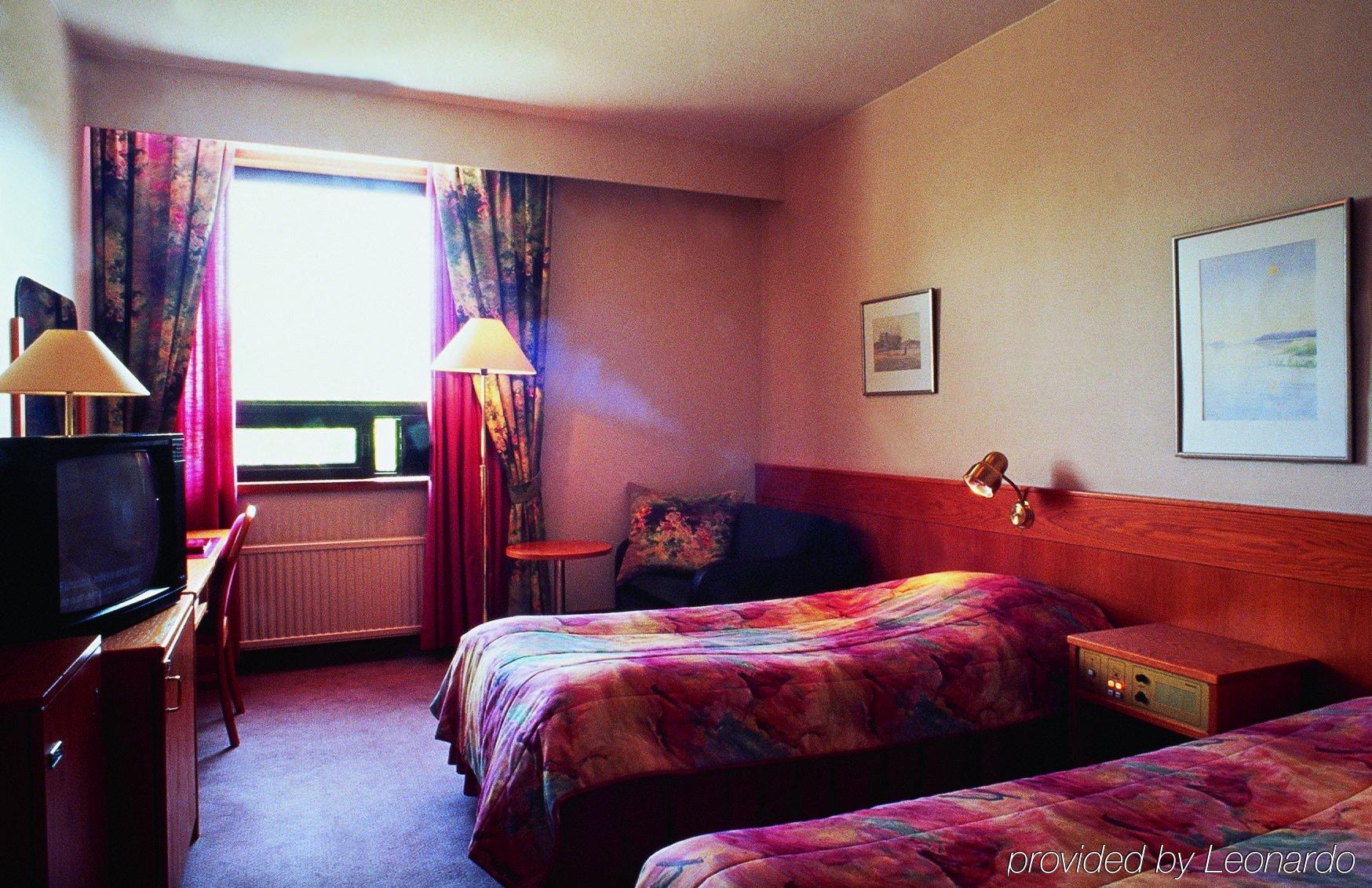 Original Sokos Hotel Rikala Salo Salo  Habitación foto